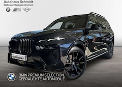 Bild des Angebotes BMW X7 xDrive40d 939€ netto/mtl.*M Sportpaket Pro*22"*LC