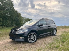 Bild des Angebotes VW Touran Touran 2.0 TDI SCR Standheitung AHK