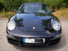 Bild des Angebotes Porsche 997 911 Cabrio 911 Carrera Cabriolet*TUV NEU!!