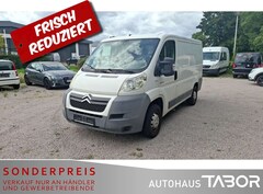 Bild des Angebotes Citroen Jumper 30 L1H1 3,0 t AHK