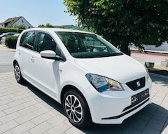 Bild des Angebotes SEAT Mii Style