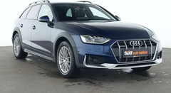 Bild des Angebotes Audi A4 allroad 40 TDI Nav|LED|ParkA|Sitzhz|AHK|Sport AHK LED Navi