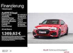 Bild des Angebotes Audi RS5 *NAVI-PLUS*HUD*RS-AGA*PANO*OPTIK-PAKET