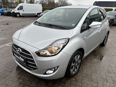 Bild des Angebotes Hyundai iX20 1.6 M/T blue Space | Allwetter