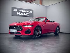 Bild des Angebotes Ford Mustang *CABRIO*5.0*GT*B&O*MAGNETIC-RIDE*LED*1.Hd