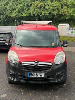 Bild des Angebotes Opel Combo