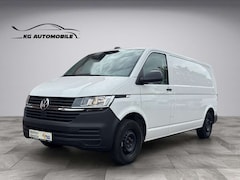 Bild des Angebotes VW T6 Transporter 2.0 TDI lang, SERVICE NEU
