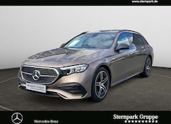 Bild des Angebotes Mercedes-Benz E 300 E 300 e T AMG'Night'Superscreen'AHK'Pano'360°K