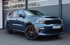 Bild des Angebotes Dodge Durango GT 3.6/LED/CarPlay/Kamera/R20