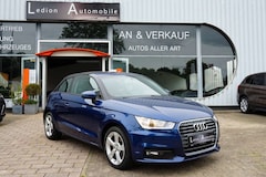 Bild des Angebotes Audi A1 sport