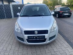 Bild des Angebotes Suzuki Splash Basic
