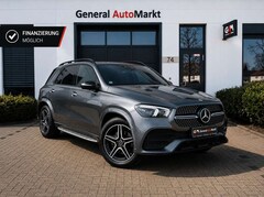 Bild des Angebotes Mercedes-Benz GLE 350 de 4Matic/360°/AMG/Multibeam/ Memory/SBL