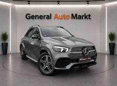 Bild des Angebotes Mercedes-Benz GLE 350 de 4Matic/360°/AMG/Multibeam/ Memory/SBL