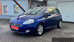 Bild des Angebotes Fiat Grande Punto 1.4 8V Dynamic