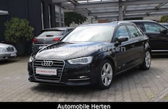 Audi A3 2.0 TDI Sportback Ambition*NAVI*AHK*BI-XENON*