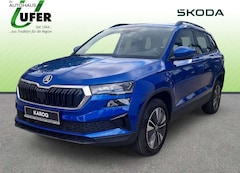 Bild des Angebotes Skoda Karoq TOUR 1.5TSI DSG- Automatikgetriebe