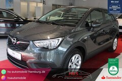 Bild des Angebotes Opel Crossland X 1.2
