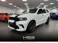 Bild des Angebotes Dodge Durango SRT 6,4l V8 *ACC/NAVI/ SZH / SZ-BELÜFT*