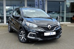 Bild des Angebotes Renault Captur dCi Intens smartphoneApp Tempo PDC SZH