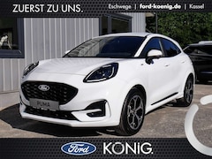 Bild des Angebotes Ford Puma ST-Line MildHybrid Aut.+Winter-Pkt+Mega-Box Klima