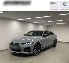 Bild des Angebotes BMW 520 i M Sportpaket Harman/Kardon LED AHK PA Plus Memor