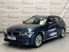 Bild des Angebotes BMW 330 e Advantage ACC/LASER/KEY/KAM/HUD/SPUR/TOT/17