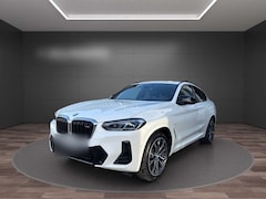 Bild des Angebotes BMW X4 M 40d  NP 97.849,- Laserlicht Driving+ParkingAssist
