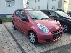 Bild des Angebotes Suzuki Alto Basis Wenig Km
