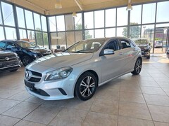 Bild des Angebotes Mercedes-Benz A 180 A -Klasse A 180 BlueEfficiency