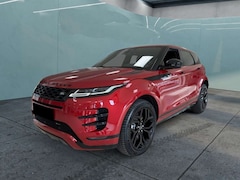 Bild des Angebotes Land Rover Range Rover Evoque R-Dynamic SE PANO WINTER 20"