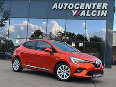 Renault Clio TCe 100 EDC Intens 2.HA/NAV/SHZ/PDC/LM/KLIM