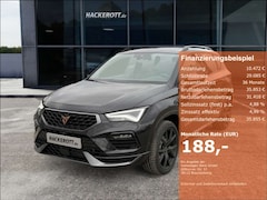 Bild des Angebotes CUPRA Ateca Tribe Edition 1.5 TSI 150 PS DSG 360° Kamera, Glas