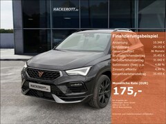 Bild des Angebotes CUPRA Ateca Tribe Edition 1.5 TSI 150 PS DSG 360° Kamera, Glas