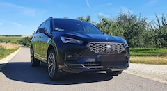 Bild des Angebotes SEAT Tarraco 2.0 TDI 4Drive DSG SCR FR
