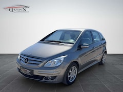 Bild des Angebotes Mercedes-Benz B 170 B -Klasse B 170 TÜV AUTOMATIK AC PDC