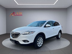 Bild des Angebotes Mazda CX-9 *V6*7Sitzer*AWD*Leder*Navi*Xenon*SD*SZ*BOSE