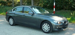 Bild des Angebotes BMW 316 316 i
