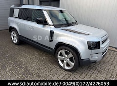 Bild des Angebotes Land Rover Defender 110 HSE D240 22" ZOLL+PANORAMA+HEAD-UP