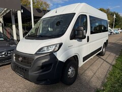 Bild des Angebotes Fiat Ducato 33 140 Multijet L2H2 S&S *1.HAND*KAMERA