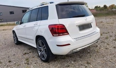 Bild des Angebotes Mercedes-Benz GLK 250 BlueTEC 4Matic 7G-TRONIC
