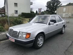 Bild des Angebotes Mercedes-Benz E 230 * TÜV NEU *TOP ZUSTAND*