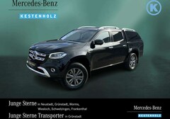 Bild des Angebotes Mercedes-Benz X 350 X 350 d 4M POWER EDITION HARDTOP+360°+LEDER+LED
