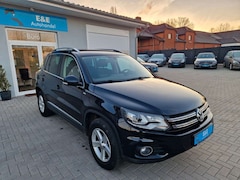 Bild des Angebotes VW Tiguan Cup Track & Style 4Motion