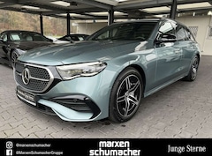 Bild des Angebotes Mercedes-Benz E 300 E 300 de T AMG Premium Burm4D+AHK+DIGITAL+Night
