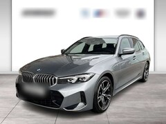 Bild des Angebotes BMW 320 d xDrive Touring M Sportpaket HiFi DAB Shz