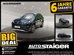 Bild des Angebotes Suzuki Across 2.5 Plug-In Hybrid Comfort+ E-Four 4x4