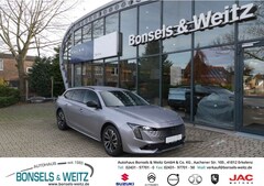 Bild des Angebotes Peugeot 508 SW 1.5 BlueHDi 130 ALLURE PACK AUTOMATIK Navi ACC