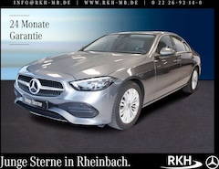 Bild des Angebotes Mercedes-Benz C 180 C 180 Avantgarde 9G/Kamera/LED/Memory/Totwinkel