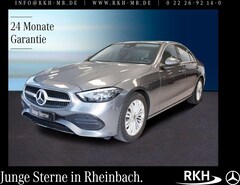 Bild des Angebotes Mercedes-Benz C 180 C 180 Avantgarde 9G/Kamera/LED/Memory/Totwinkel