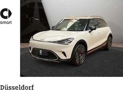 Bild des Angebotes smart #1 Launch Edition SHZ Pano Spurh Navi Leder Tempom
